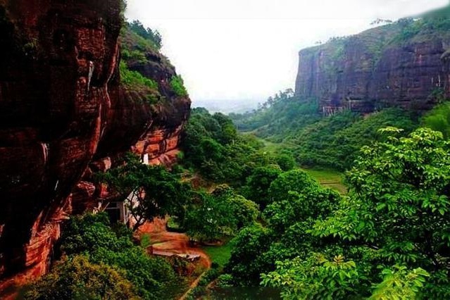 Yanshi Mountain